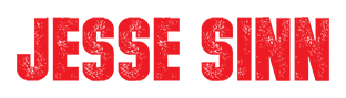 Jesse Sinn – Author Logo